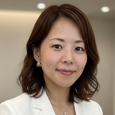 合同会社Luminous 代表 柳川明香里